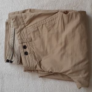 𝅺maison Scotch khakis